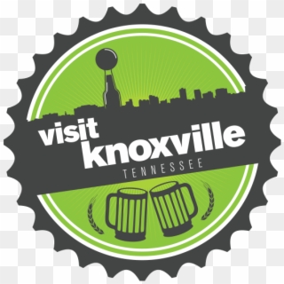 Visit Knoxville - Halal Logo Clipart