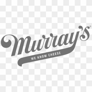 Logo Netsuite Bw - Murray's Cheese Shop Logo Clipart