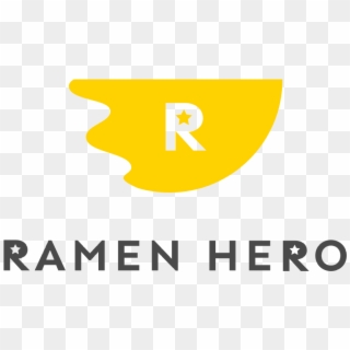 Ramenhero Myshopify Com Logo - Ramen Hero Clipart