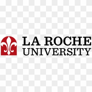 La Roche University Clipart