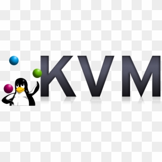 What Are We Talking About - Kvm Linux Clipart