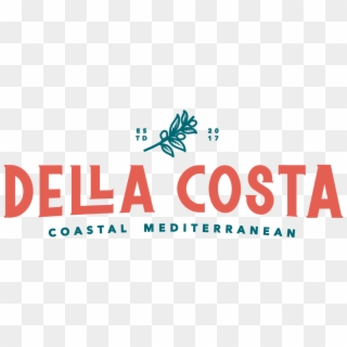 Della Costa Della Costa - Graphic Design Clipart