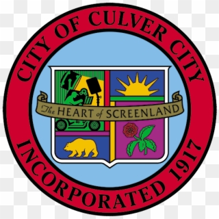 Tripepi Smith Supports Culver City Strategic Communications - Culver City Clipart
