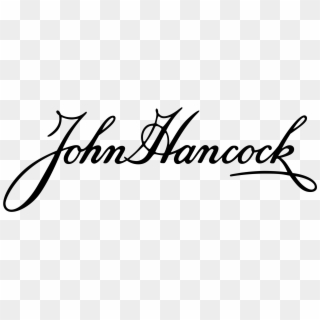 John Hancock Logo Png Transparent - John Hancock Insurance Clipart