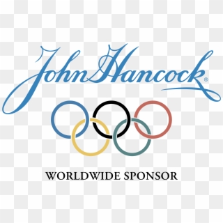 John Hancock Logo Png Transparent - John Hancock Financial Clipart