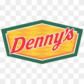 Dennys Logo - Sign Clipart