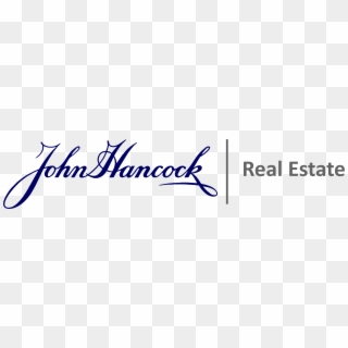 John Hancock Insurance Logo Clipart