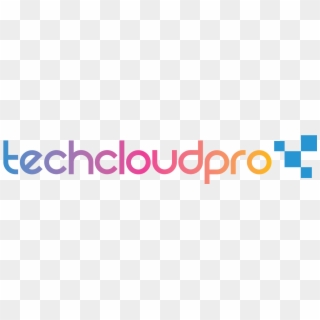 Techcloudpro Logo - Graphics Clipart