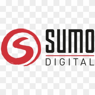 Sumo Digital Logo Clipart