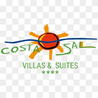 Costa Sal Suites & Villas **** Clipart