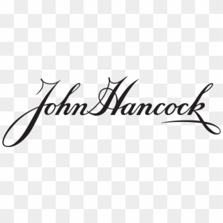 John Hancock Logo - John Hancock Insurance Clipart