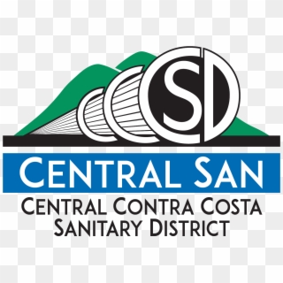 Central Contra Costa Sanitary District Clipart