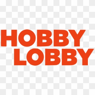 Hobby Lobby Logo Png Transparent - Hobby Lobby Logo Transparent Clipart