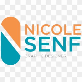 Nicole Senf - Graphic Design Clipart