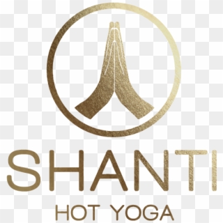 Shanti Hot Yoga, Culver City's Newest Luxury Hot Yoga - Graphics Clipart