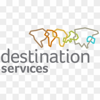 Destination Services Clipart