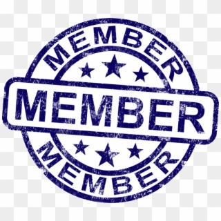 Culver City Historical Society Memberships - Membership Png Clipart