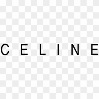 Celine Logo Png Transparent - Celine Logo Eps Clipart
