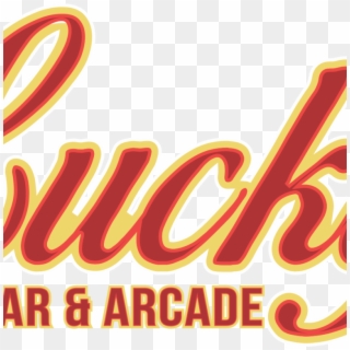 Lucky's Bar And Arcade Charlotte Nc Clipart