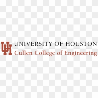 Cullen College Of Engineering Logo Png Transparent - University Of Houston Clipart