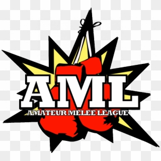 The Amateur Melee League, Or Aml, Was Designed To Give - Cartoon Explosion Vector Clipart