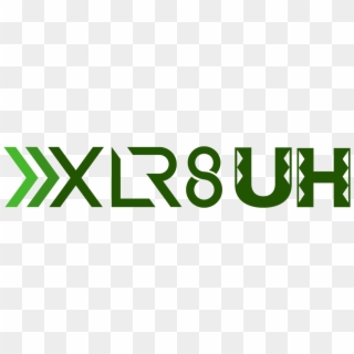 Xlr8 Uh Update - Xlr8uh Clipart