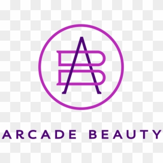 Arcade Beauty Logo Clipart