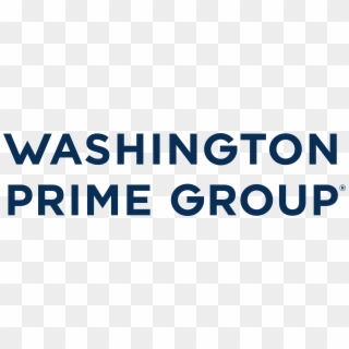 Washington Prime Group Clipart