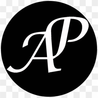 Cropped Ap Logo Recovered - Suite Leaf Clipart