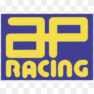 Ap Racing Logo Png Transparent - Ap Racing Clipart