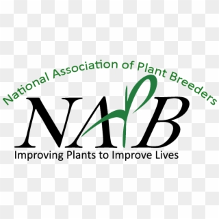 National Association Of Plant Breeders Logo Clipart