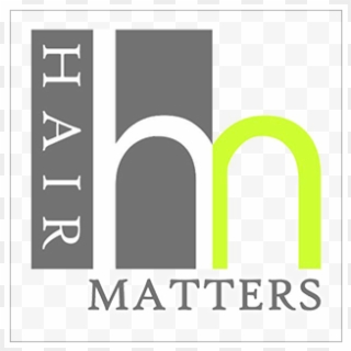 Hair Matters, And So Do You - American Industrial Partners Clipart