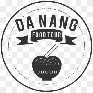Da Nang Food Tour - Cruz Azul Escudo Retro Clipart