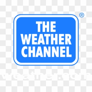 Twc Logo Resized - Weather Channel Clipart