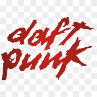 Daft Punk Clipart