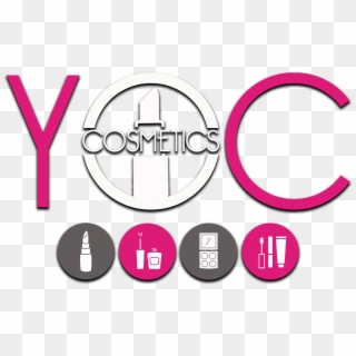 Cropped Yoc Logo Sombra - Circle Clipart