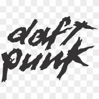 Daft Punk Logo - Daft Punk Logo Jpg Clipart