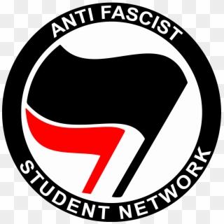 Anti-fascist Student Network - Antifaschistische Aktion Clipart