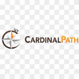 Cardinal Path Logo Clipart