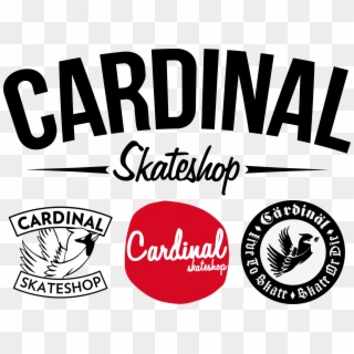Cardinal-logos Clipart