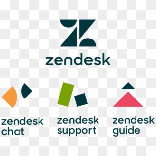 Zendesk Powers Agility Support - Zendesk Clipart