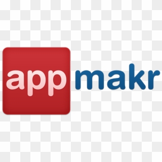 Ap Logo Png , Png Download - Appmakr Png Logo Clipart