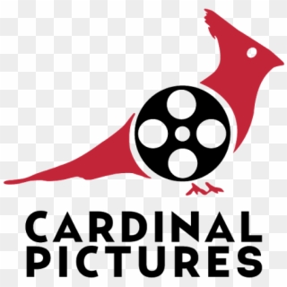 Cardinal Pictures Logo - Illustration Clipart