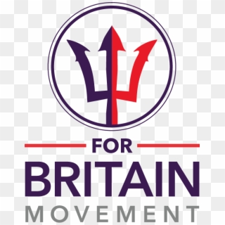 "antifa" Show Their True Colours In Lewisham - Britain Logo Clipart