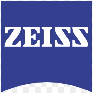 Zeiss Logo Png Transparent - Carl Zeiss Logo Vector Clipart