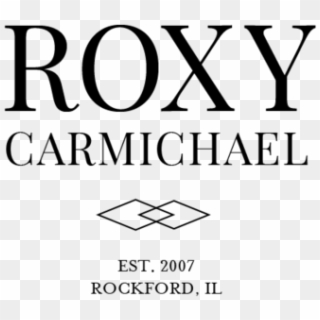 Roxy Carmichael - Graphics Clipart