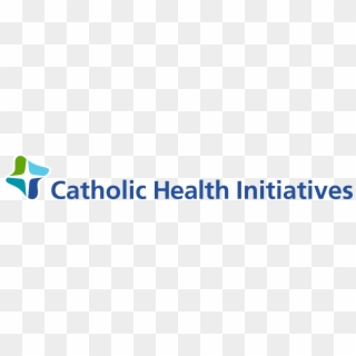 Careers - Catholic Health Initiatives Logo Png Clipart