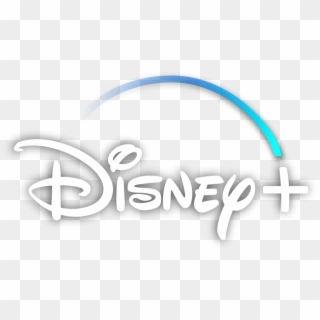 Disney Plus Logo Png Clipart 4820066 Pikpng
