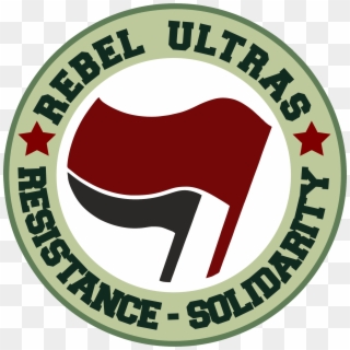 Rebel Ultras Antifa - Logo Del Hospital Victorino Santaella Clipart