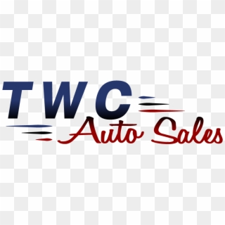 Twc Auto Sales Clipart